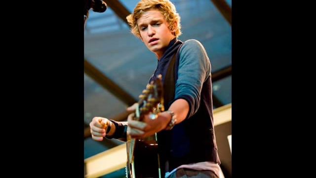 Cody Simpson - Taylor (Jack Johnson Cover) смотреть онлайн