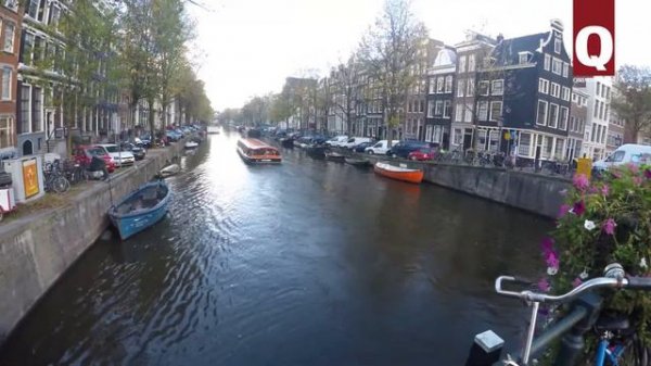 НИДЕРЛАНДЫ - THE NETHERLANDS - CEMiDAN