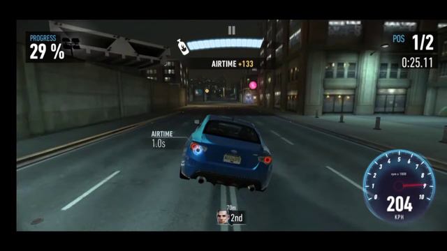 This game is very nice | NFS No Limits | смотреть онлайн