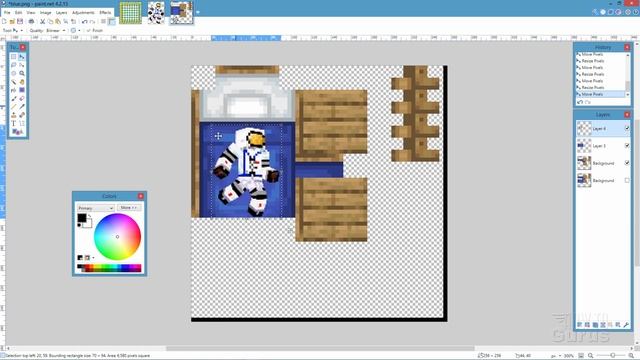 How You Can Make a Custom Bed Design in Minecraft - Beds Texture Pack Tutorial Java смотреть онлайн