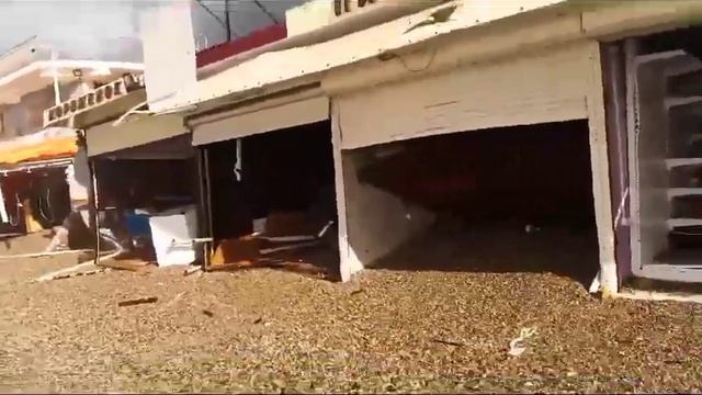 разрушения шторма века Ольгинка Туапсе 27.11.23г 3ч. смотреть онлайн