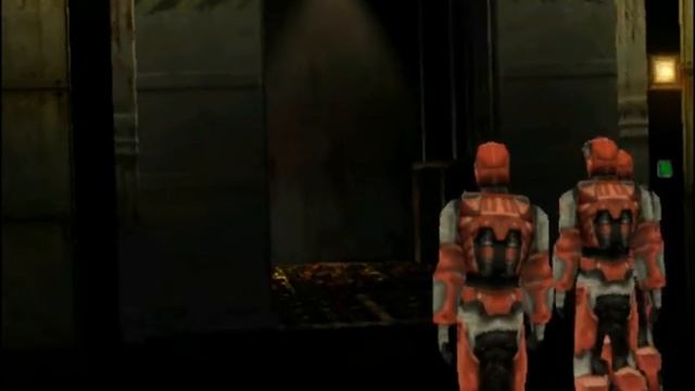 Red Faction "Вспомнить Всё" #1 смотреть онлайн