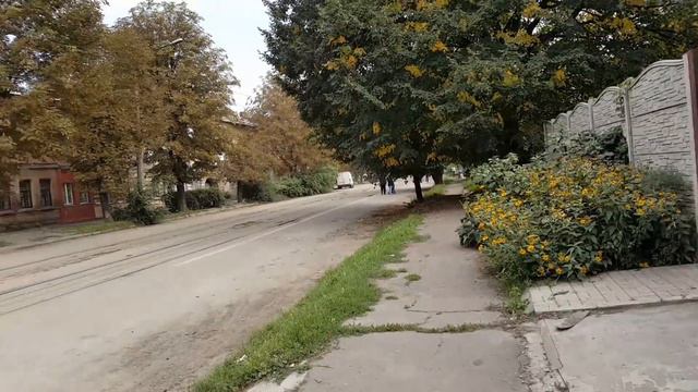 Игорек ведет Экскурсию Днепр , бывший Екатеринослав смотреть онлайн