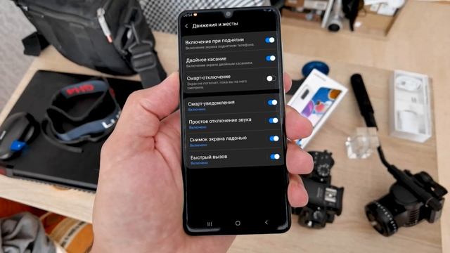 Обзор смартфон Samsung Galaxy A41 смотреть онлайн