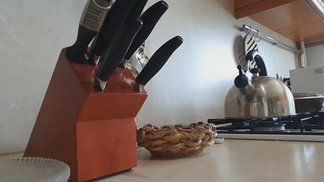 Кофе в турке. смотреть онлайн