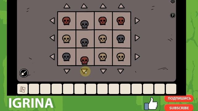 КТО ЭТО?! - Haunted Laia - полное прохождение игры - Девушка в окне 2 3 4 смотреть онлайн