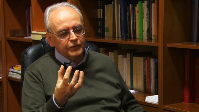 intervista con Giorgio Bonaccorso смотреть онлайн