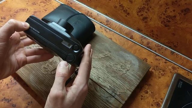 Minolta riva zoom af5 film camera смотреть онлайн