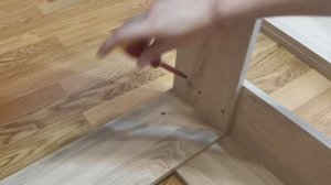 Подробная сборка Стола-Трансформер из Много Мебели Сборка стола Многомебели своими руками