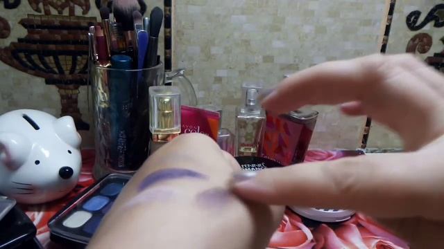 Косметичка на октябрь ??? смотреть онлайн