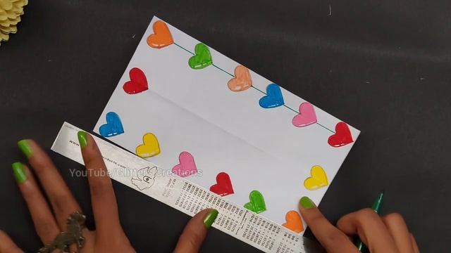 easy white paper Birthday gift ideas/Diy paper gift card/white paper craft ideas/white paper card смотреть онлайн