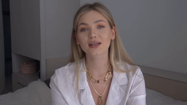 ПЕРВАЯ СЪЕМКА МОЕГО БРЕНДА / покупки на лето, разблокировка блога смотреть онлайн