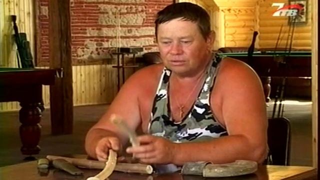Диалоги о рыбалке №15. Рыбалка на сома на квок смотреть онлайн