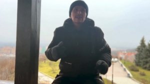 Как полтавского палия загнали в обиженку