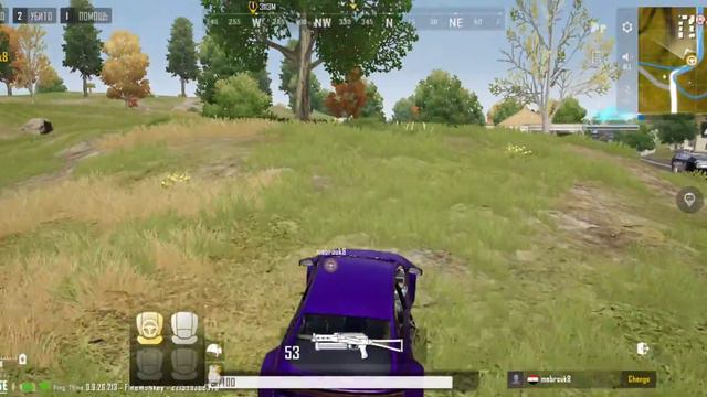 PUBG NEW STATE режим СОЛО. эти гады играют вместе смотреть онлайн