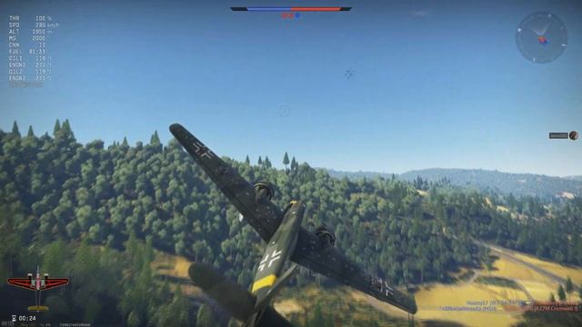 Superior German Engineering - War Thunder - German Bias - DUCK OP смотреть онлайн