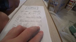 Обзор ламината Quick step Majestic (Широкий ламинат,  укладка ламината и мой отзыв)