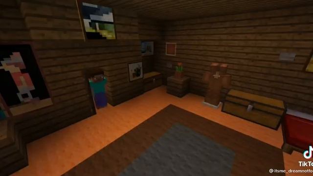 Don't Play Minecraft At 3 Am