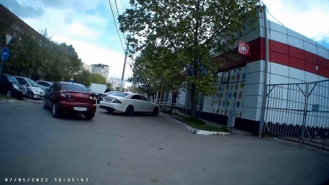 АвтоХАМЫ Анапа Обращение в министерство транспорта и дорожного хозяйства города Анапа смотреть онлайн