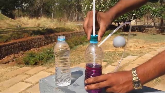 Touchy Fountain | Marathi | Magical Fountain смотреть онлайн