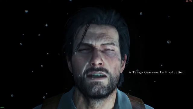 The Evil Within 2 Intro Falling Scene with Interstellar Music. смотреть онлайн