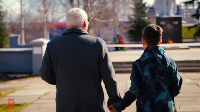 Песня о маленьком трубаче муз. С.Никитина, сл. С.Крылова исполняет Киянов Матвей смотреть онлайн