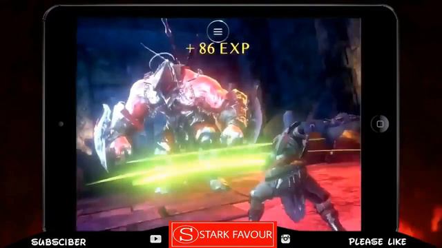 Top 5 Best Insane High Graphics Games on play store 2017 - Android & IOS смотреть онлайн