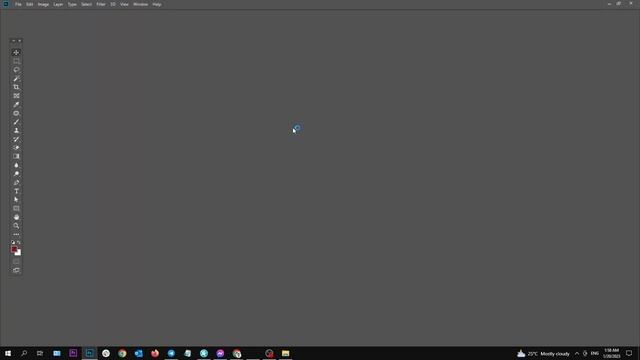 How To Fix The “Scratch Disks Are Full” Error In Photoshop смотреть онлайн