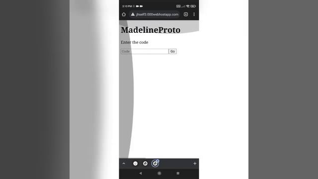 آموزش ران کردن سلف How to run Ghost Self смотреть онлайн