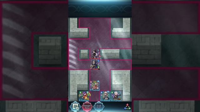 FEH Subreddit Quests #5 and #6: One Tank to Rule Them All and And in the Counterattack Bind Them смотреть онлайн