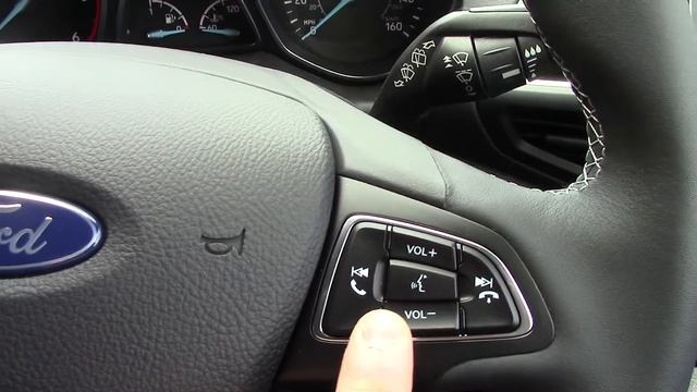 Ford Kuga ST-Line AF17LPO смотреть онлайн
