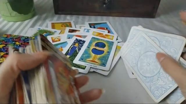 Что Он Говорит Своим Друзьям, Другу о Вас? Таро Анализ смотреть онлайн