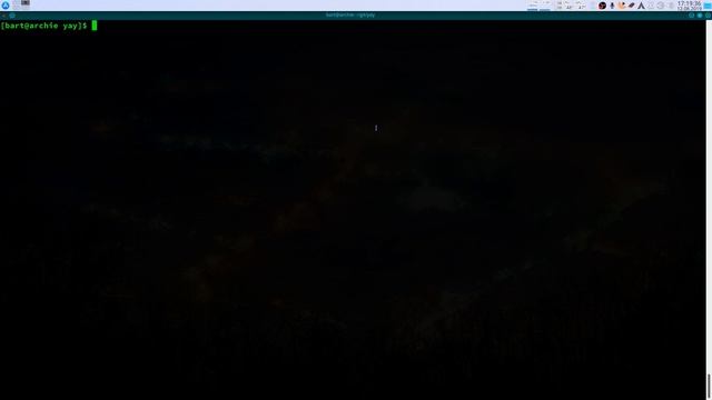 Dlaczego używam Linuksa i dlaczego jest to dystrybucja Arch Linux - długi nudny monolog смотреть онлайн