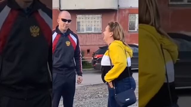 Если перисолить борщ,то ты переборщищ с солью|?☝️ смотреть онлайн