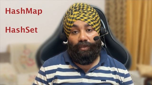 equals & hashcode in Java: An interview question смотреть онлайн