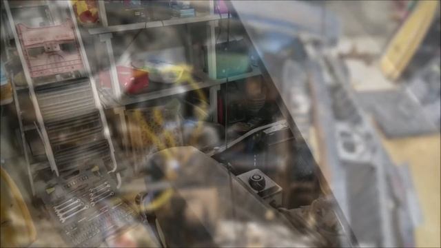 The Death & Rebirth (YET AGAIN) of a V8 4-Speed Maverick смотреть онлайн