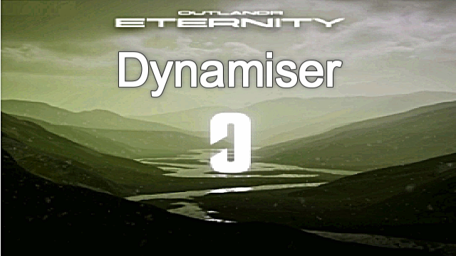 ❤️??Outlandr & Dani King - Dynamiser❤️??