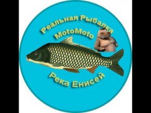 Река Енисей | Реальная Рыбалка