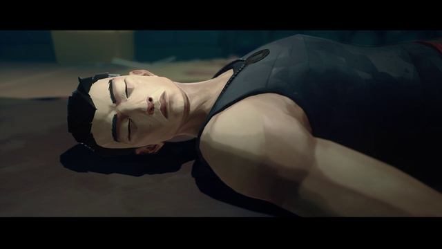 Sifu | Official Reveal Trailer