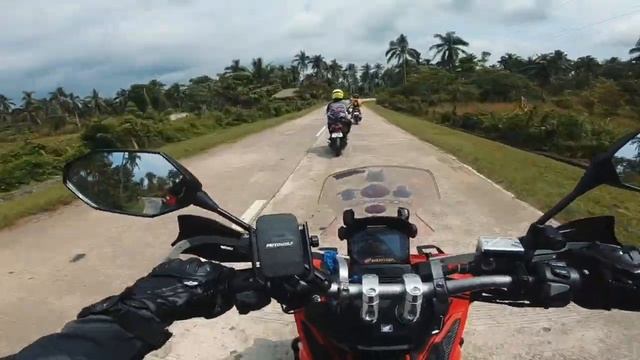 Adventure Ride To CAMP SIRUMA?? | Team RMP | ADV 150 | Part 1 | Vlog #1