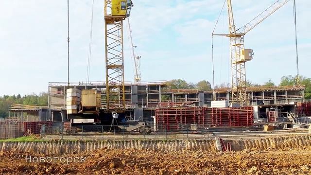 Презентация ко дню строителя 2013 смотреть онлайн
