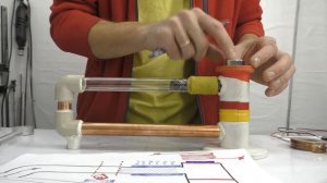 ? КАК СДЕЛАТЬ ТЕРМОАКУСТИЧЕСКИЙ ДВИГАТЕЛЬ С ГЕНЕРАТОРОМ ПРАКТИЧЕСКИ ИЗ МУСОРА  ИГОРЬ БЕЛЕЦКИЙ