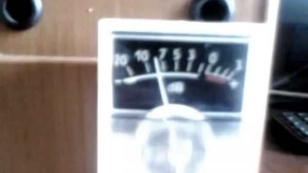 Simple speakers mod for 5 minutes