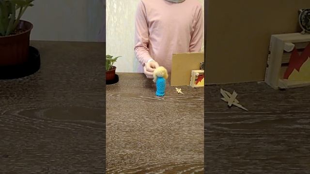 Сказка от девочки Жени. смотреть онлайн