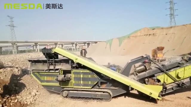 Роторная дробилка MC150 переработка железобетонных отходов смотреть онлайн