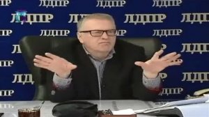 Владимир Жириновский. Украина, Молдавия, Приднестровье, Грузия, Армения....