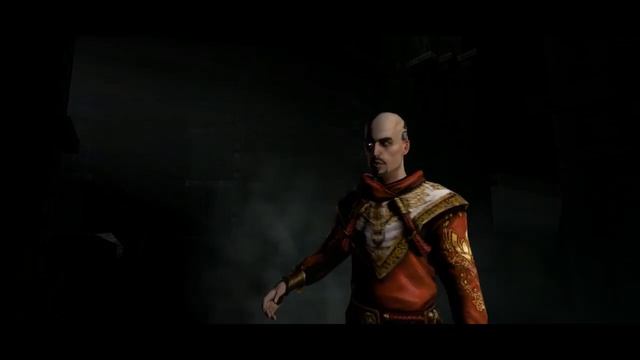 Лучшая игра для слабых ПК Dark Messiah of Might and Magic смотреть онлайн
