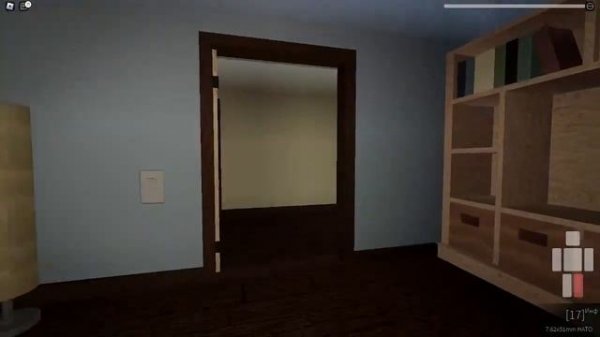 Обзор на плейс Town в Roblox!