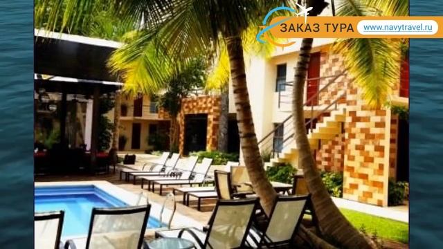GRAND CITY HOTEL 4* Мексика Канкун обзор – отель ГРАНД СИТИ ХОТЕЛ 4* Канкун видео обзор смотреть онлайн