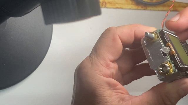 Disassembling Quansheng UV-5R+, UV-K5(8) смотреть онлайн